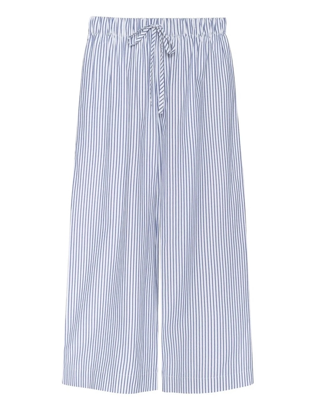 SUNDAYS
MAYA PANTS | NAVY STRIPE